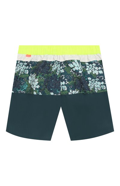 Плавки-шорты SUNUVA, арт. S9480/7-14, фото 2