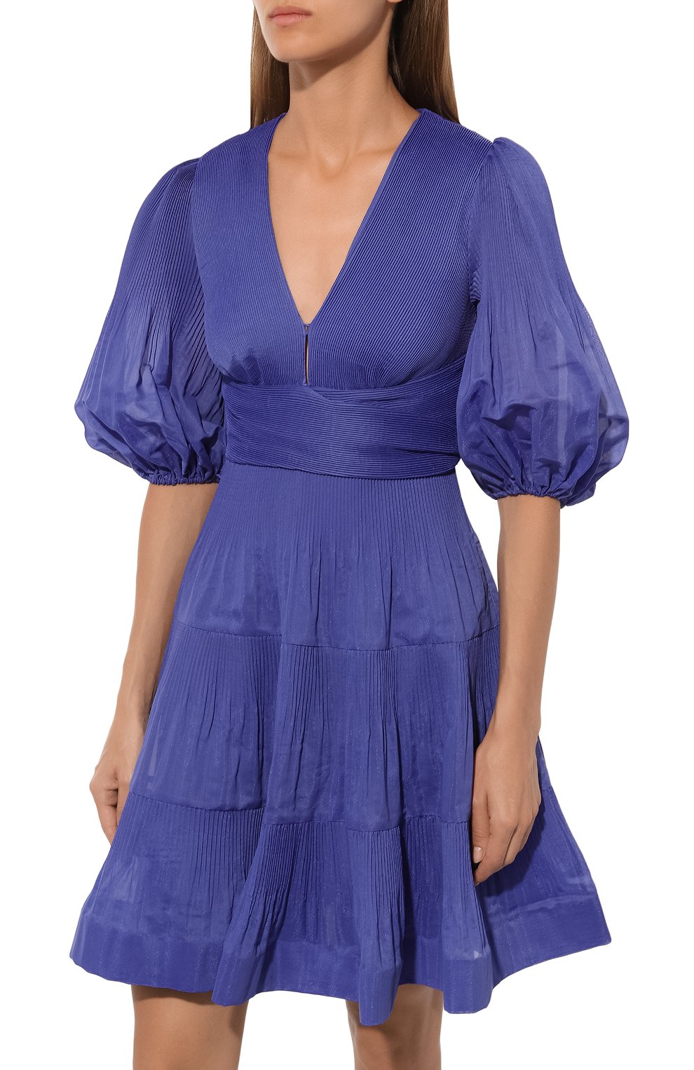 Платье ZIMMERMANN, арт. 6891DRS24, фото 3