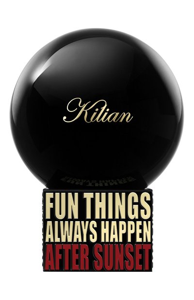 Мужской парфюмерная вода after sunset (100ml) KILIAN PARIS, арт. 3700550216759