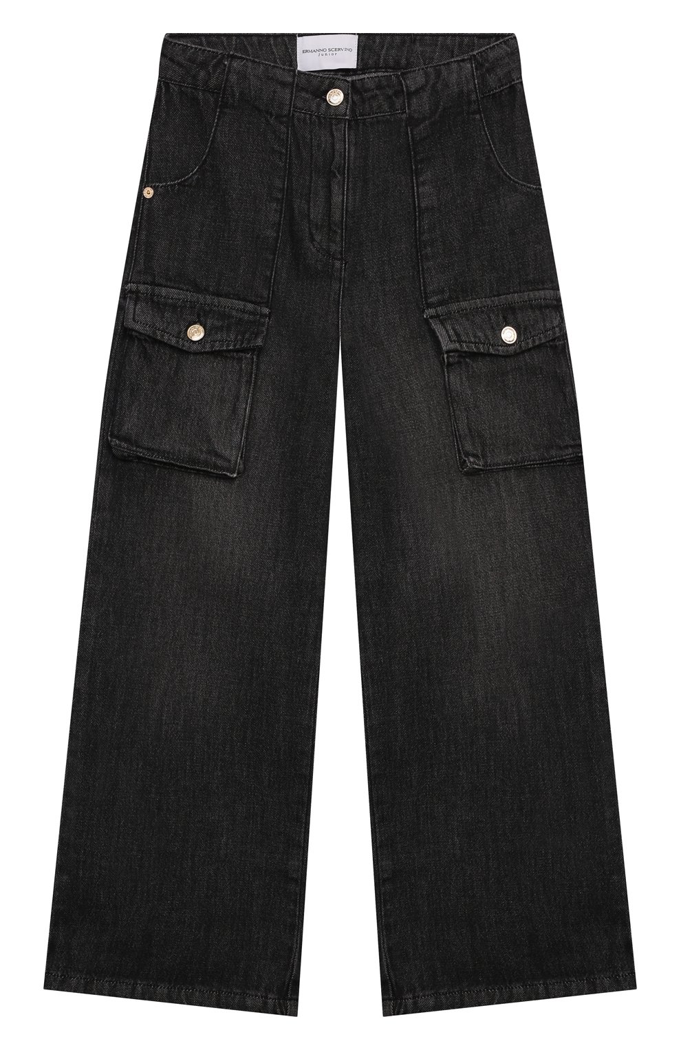 Джинсы ERMANNO SCERVINO, арт. SFPA029C/DF005, фото 1