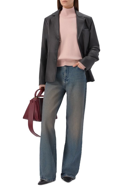 Джинсы Ruban RFW25/26-90.1.49.8 Синий  RFW25/26-90.1.49.8 Фото 2