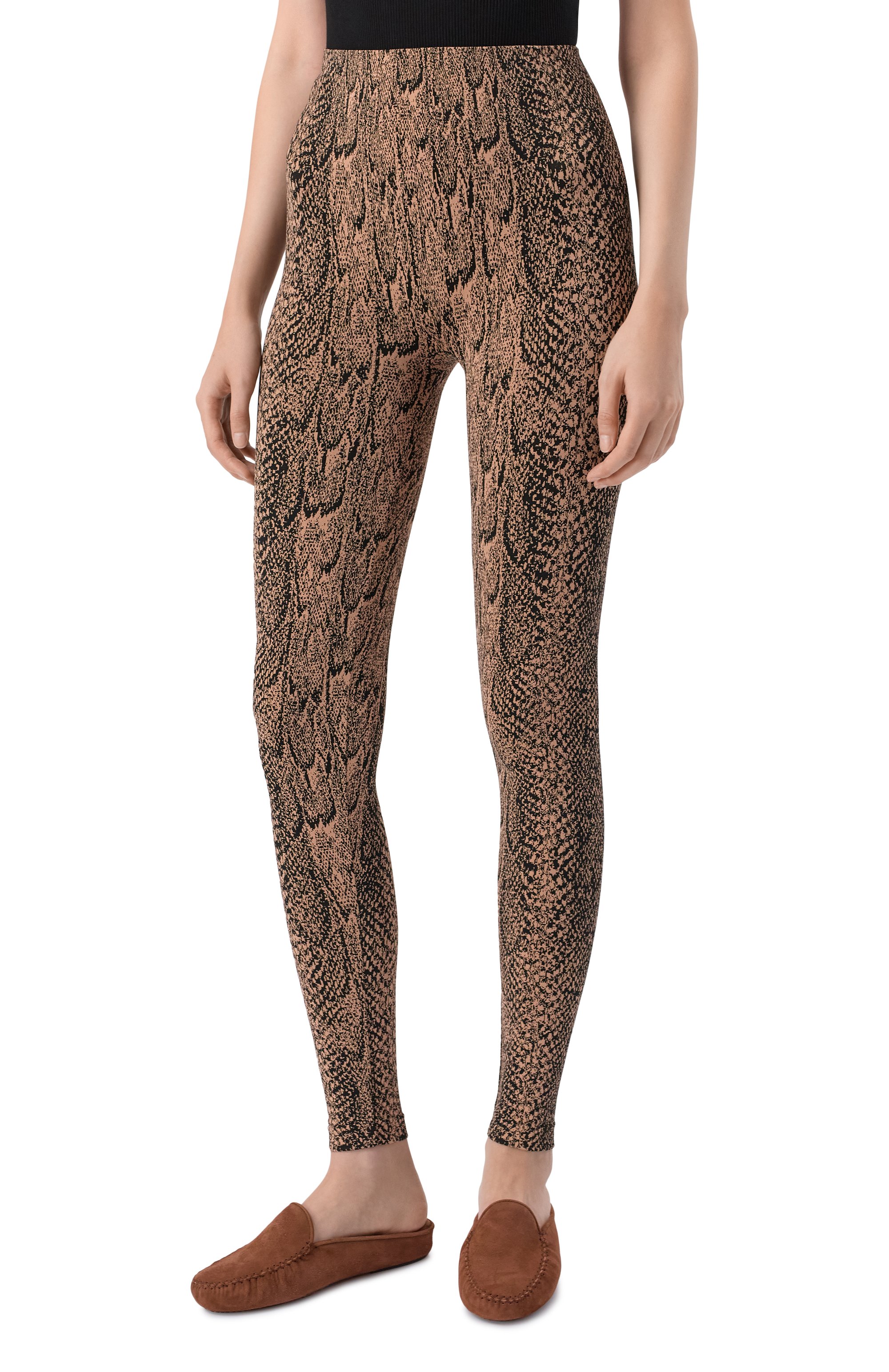 Легинсы WOLFORD, арт. 17662, фото 3