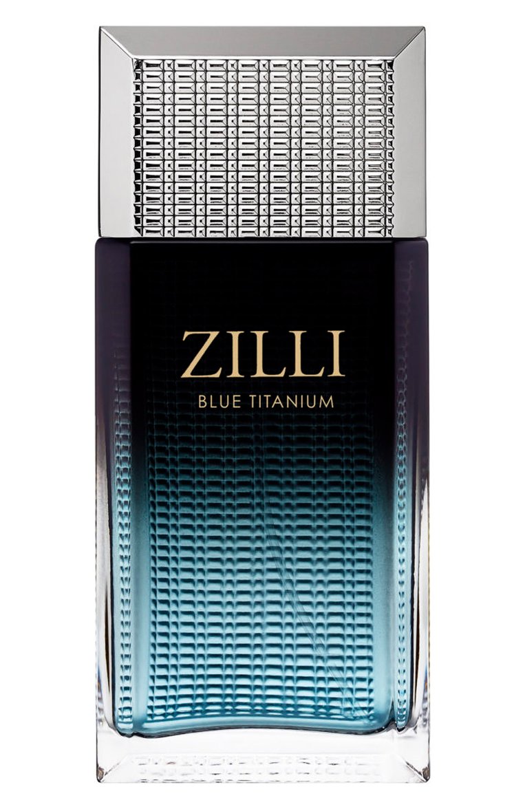 Zilli парфюм