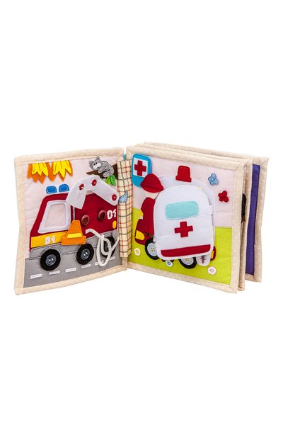 Книга профессии CAROLON, арт. 2-00816, фото 2