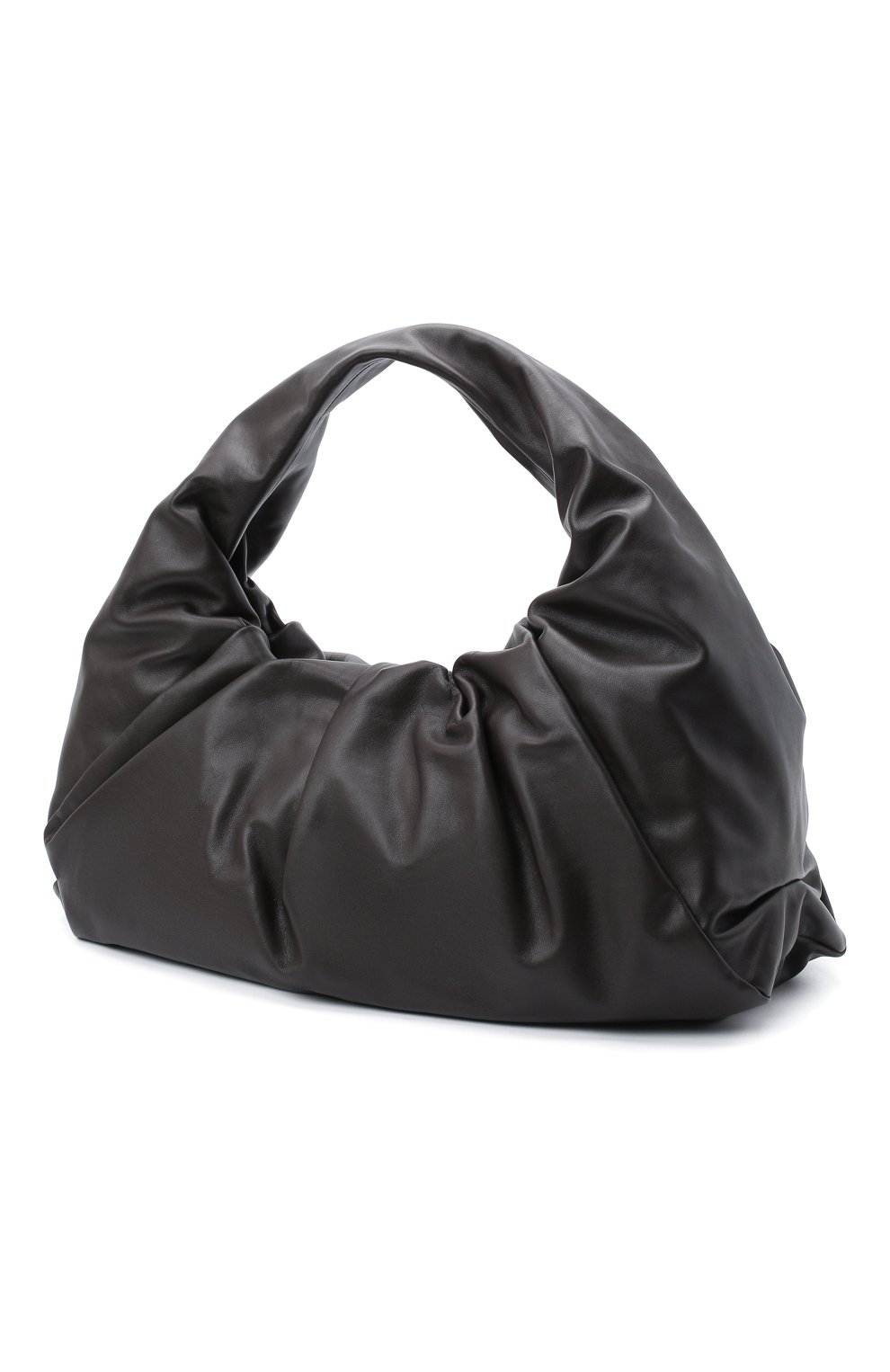 Сумка shoulder pouch medium BOTTEGA VENETA, арт. 607984/VCP40, фото 3