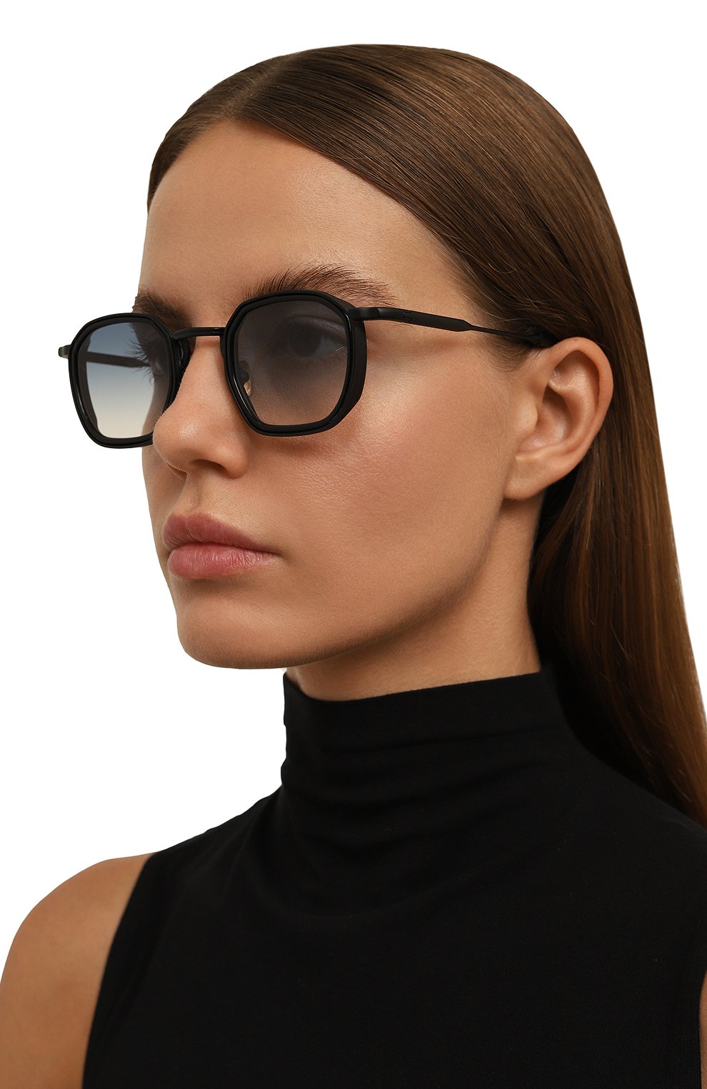 Солнцезащитные очки JOHN DALIA, арт. LE0 2 C303, фото 2