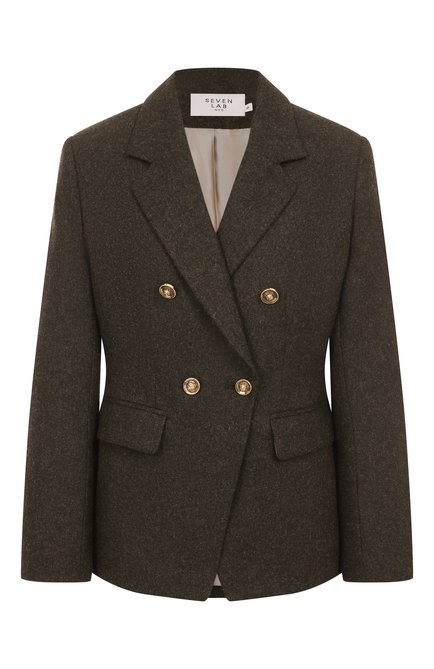 Женский жакет SEVEN LAB, арт. 225-S-W-10-51-095