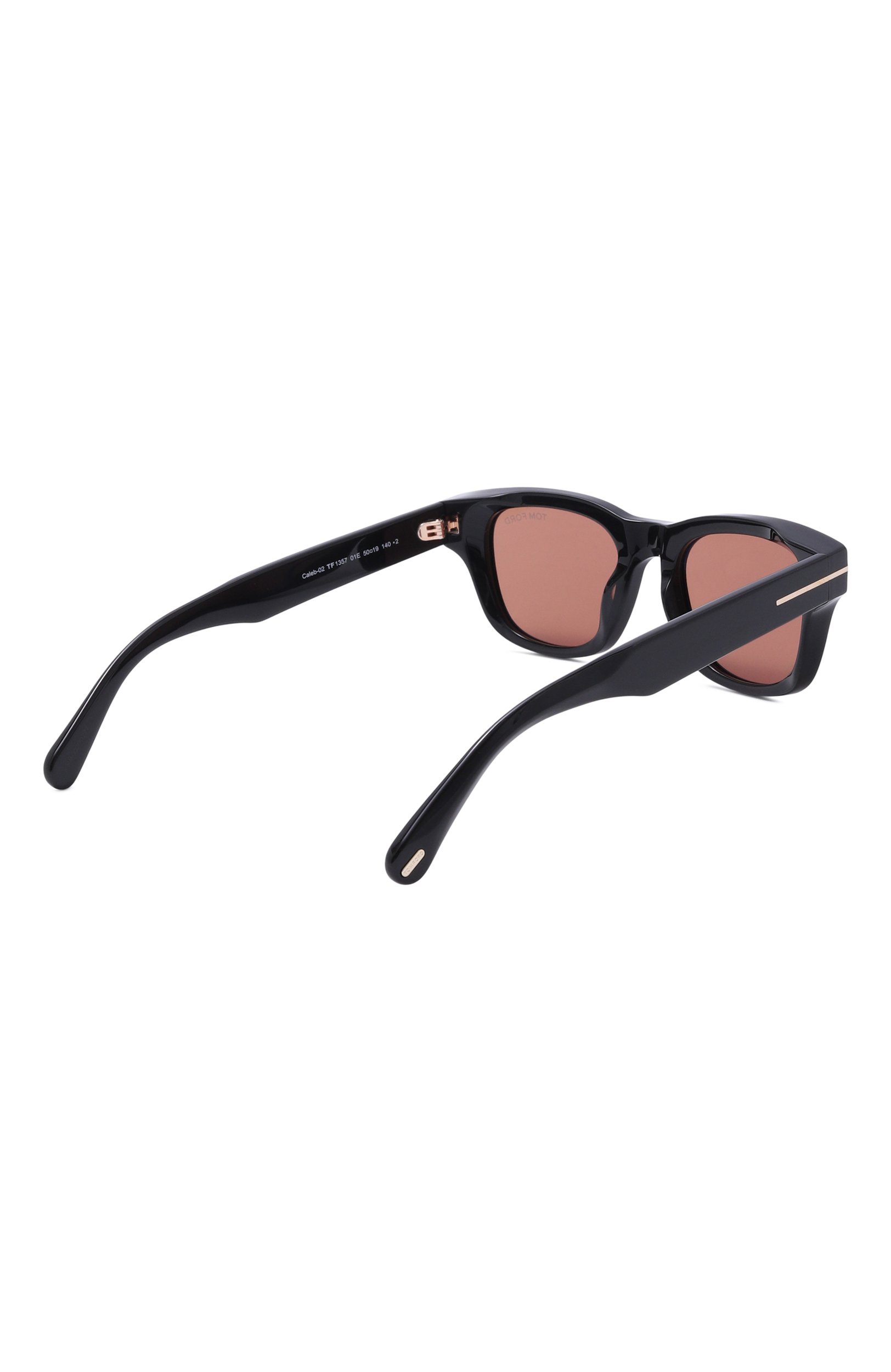 Солнцезащитные очки TOM FORD, арт. TF1357 01E, фото 3