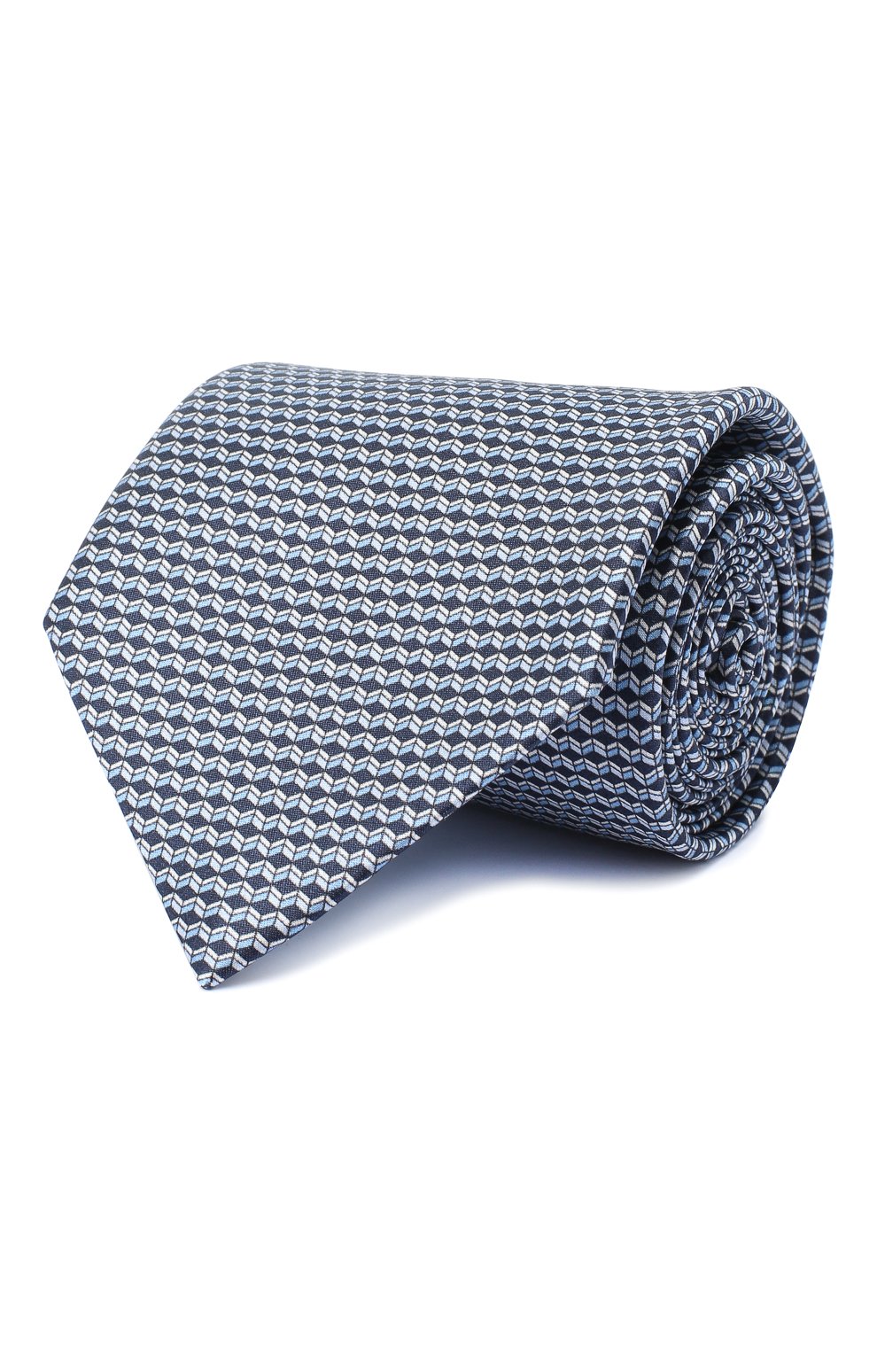 Комплект из галстука и платка BRIONI, арт. 08A900/0940C, фото 1