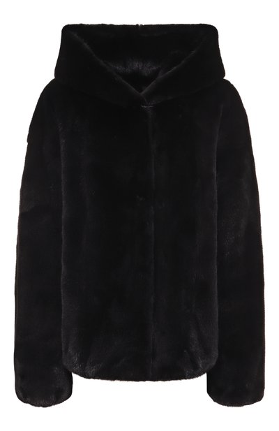 Женская шуба из норки VICTORIA KUSENKOVA, арт. 762800002677