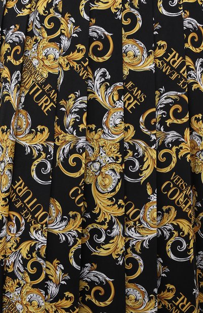 Юбка VERSACE JEANS COUTURE, арт. A9HZA303-ZDP817/S0835, фото 5
