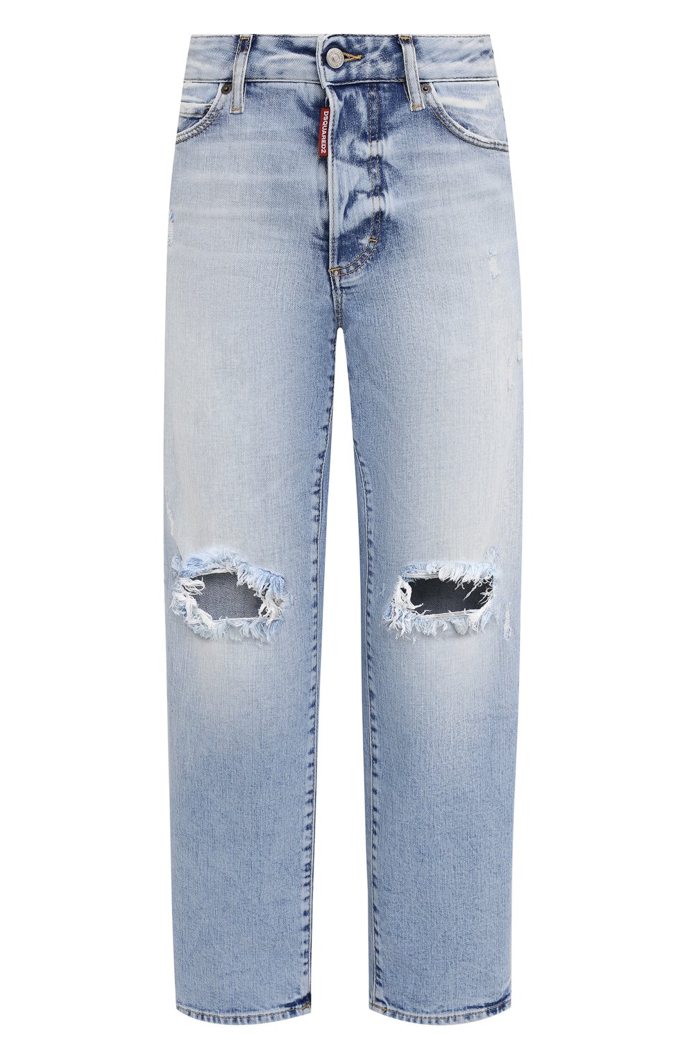Джинсы DSQUARED2, арт. S75LB0480/S30663, фо то 1