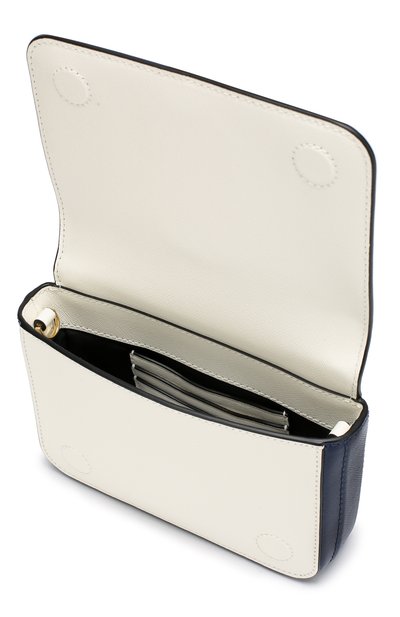 Поясная сумка the hip shot MARC JACOBS (THE), арт. M0014102, фото 4