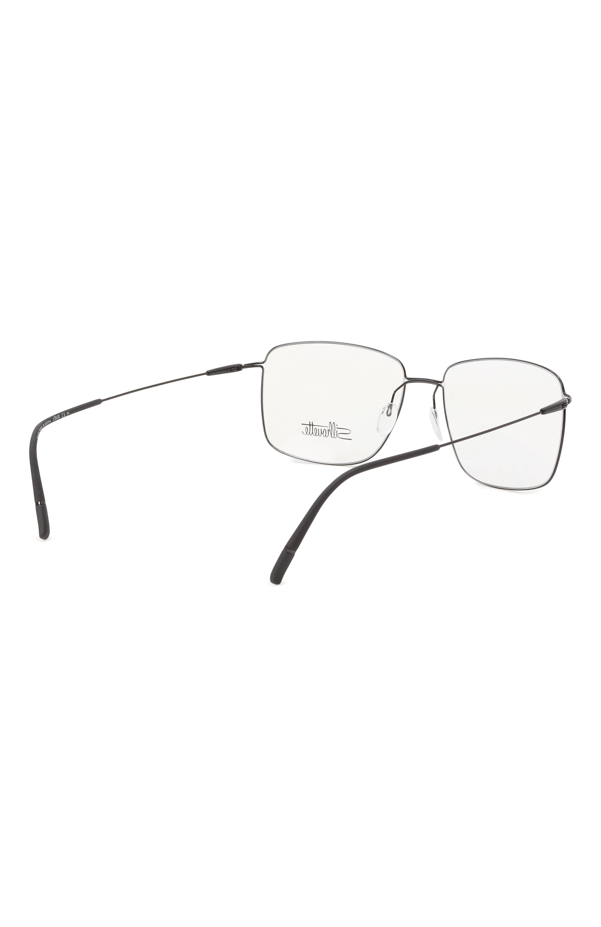 Оправа SILHOUETTE, арт. 5576/9140, фото 4