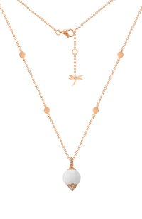 Колье CASATO, арт. CH-608OPBIABT-P, фото 2