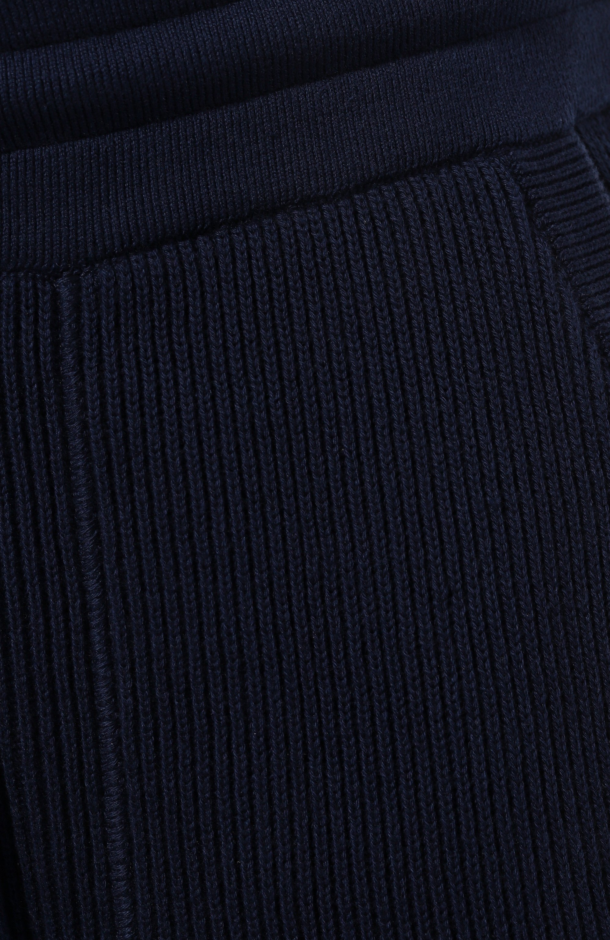 Хлопковые джоггеры BRUNELLO CUCINELLI, арт. M2920B2310, фото 5