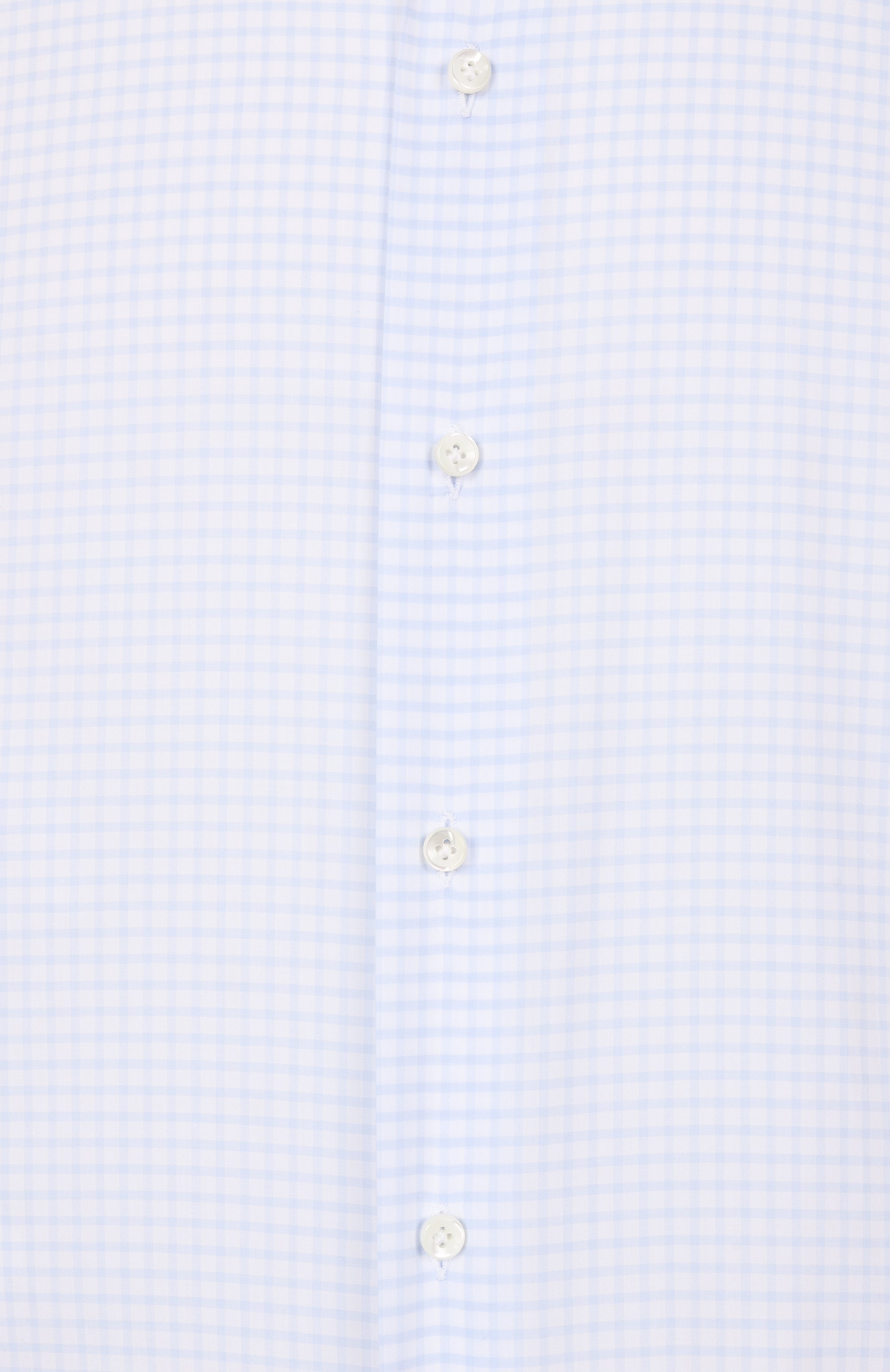 Хлопковая сорочка ALESSANDRO GHERARDI, арт. BR1-3G-7T/7412, фото 6