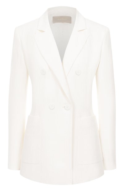 Женский жакет из вискозы ELIE SAAB, арт. J0137NP25/CD019