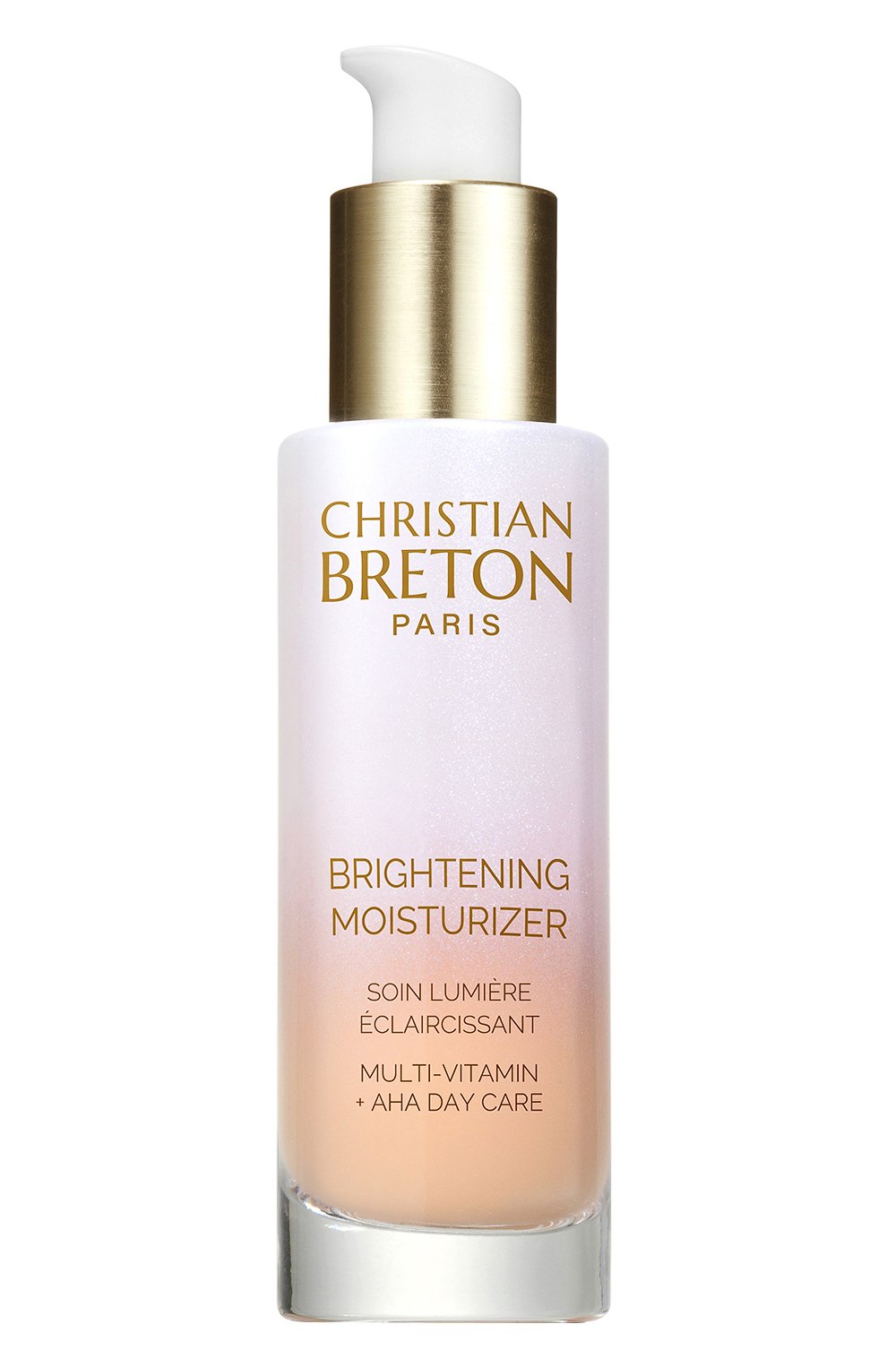 Увлажняющий крем для сияния кожи (50ml) CHRISTIAN BRETON, арт. 3556500013646, фото 1