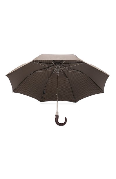 Складной зонт PASOTTI OMBRELLI, арт. 64S/52682/4/PELLE D0LL., фото 3