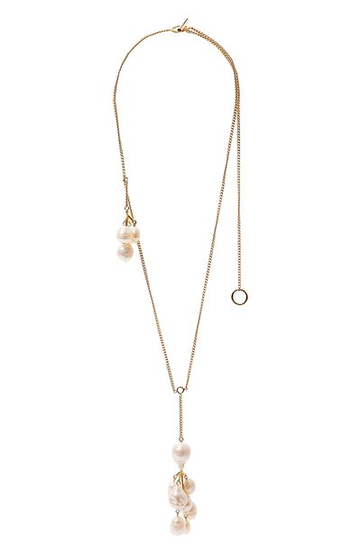 Колье JIL SANDER, арт. J56UU0004 J12016, фото 1