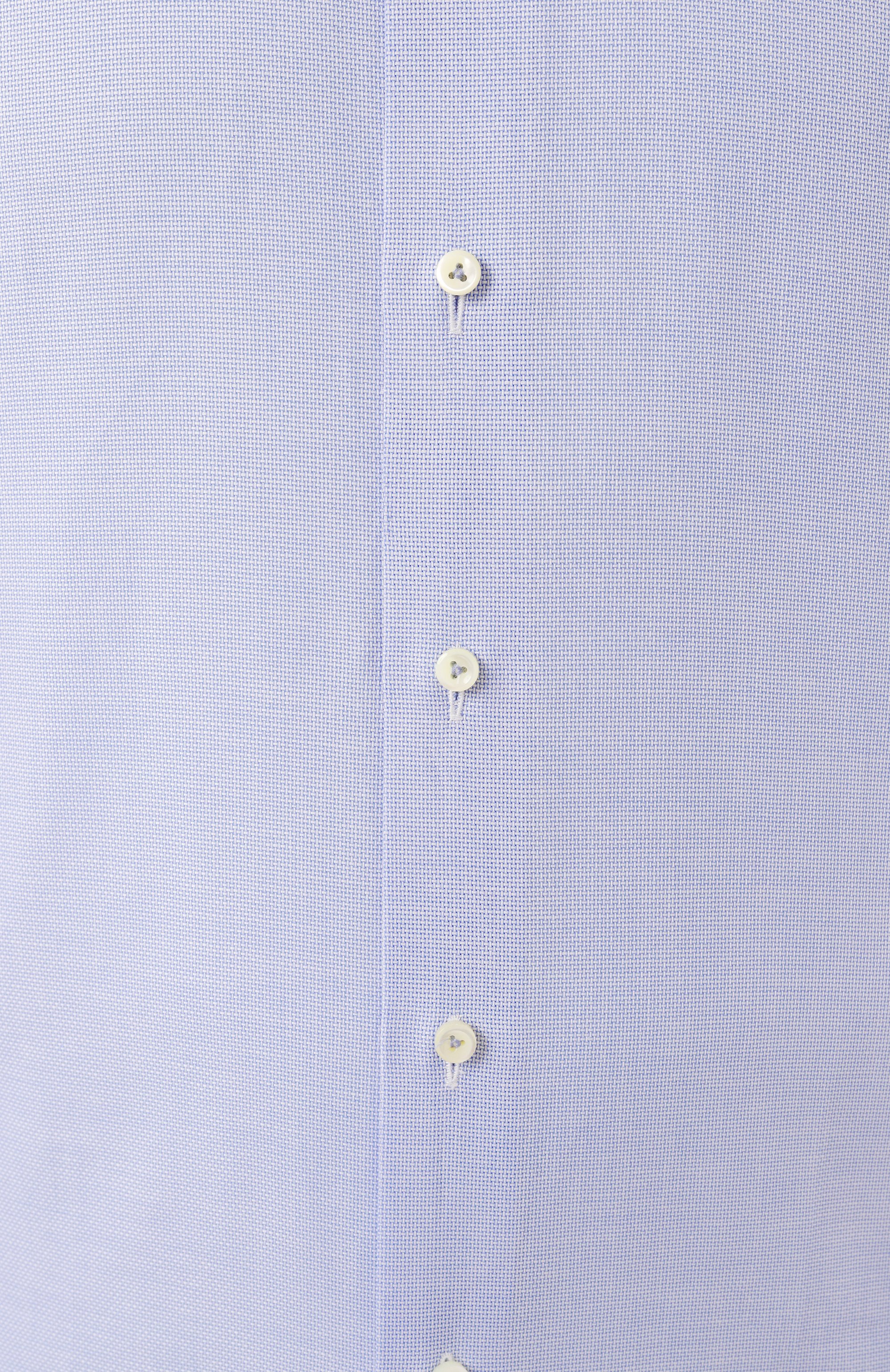 Хлопковая сорочка VAN LAACK, арт. VL-MIVARA-SF/161680, фото 6