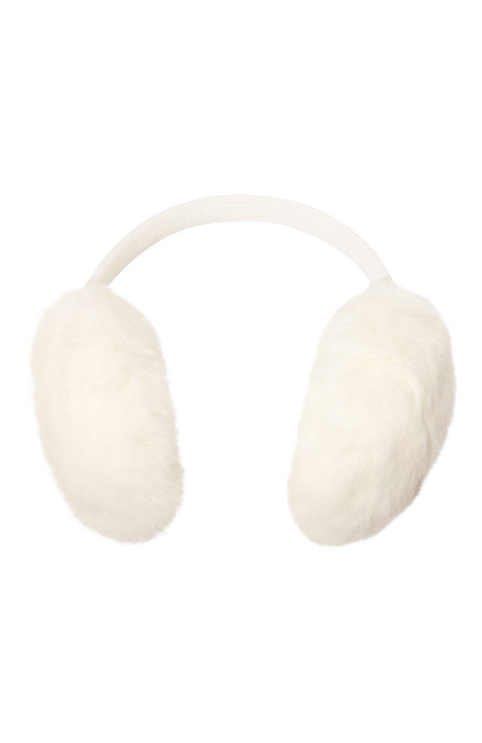 Меховые наушники IL TRENINO, арт. CL-4090/J, фото 1
