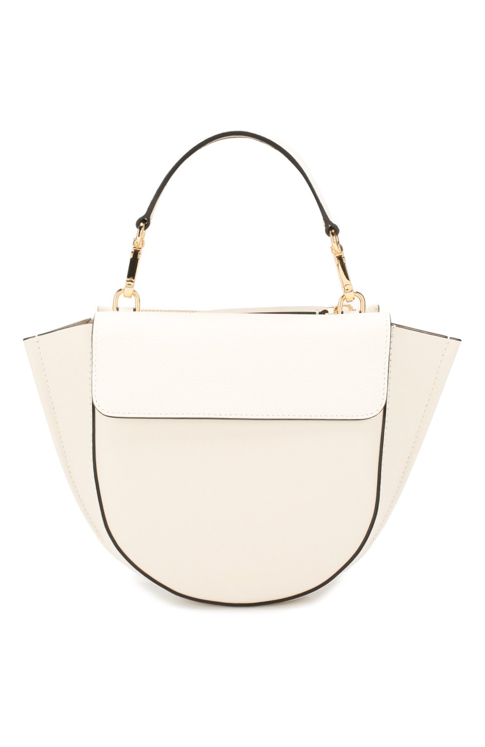 Сумка hortensia mini WANDLER, арт. H0RTENSIA BAG MINI/SHADES, фото 1