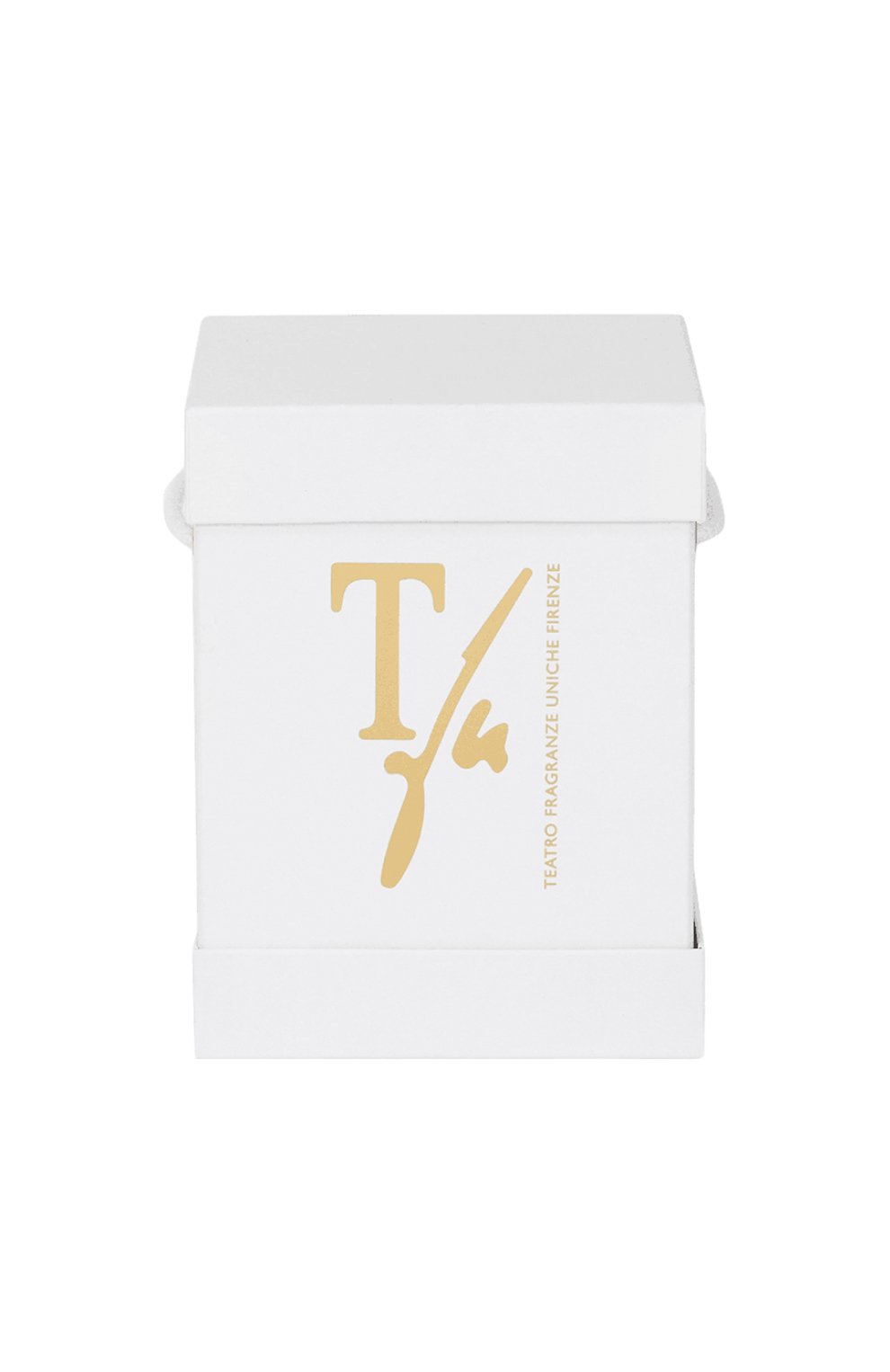 Ароматическая свеча oro luxury collection (750g) TEATRO, арт. CAND-ORO750TFU.23, фото 2