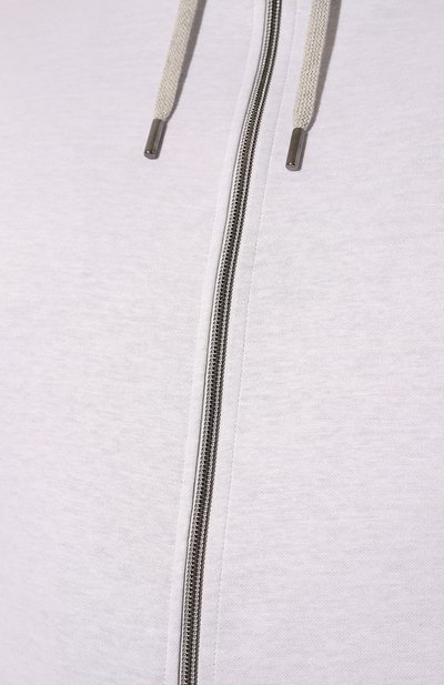 Хлопковая толстовка MVST, арт. 14M424.TS00.MUST./58-62, фото 5