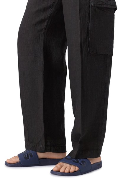 Шлепанцы aryeh BOSS, арт. 50536835, фото 3