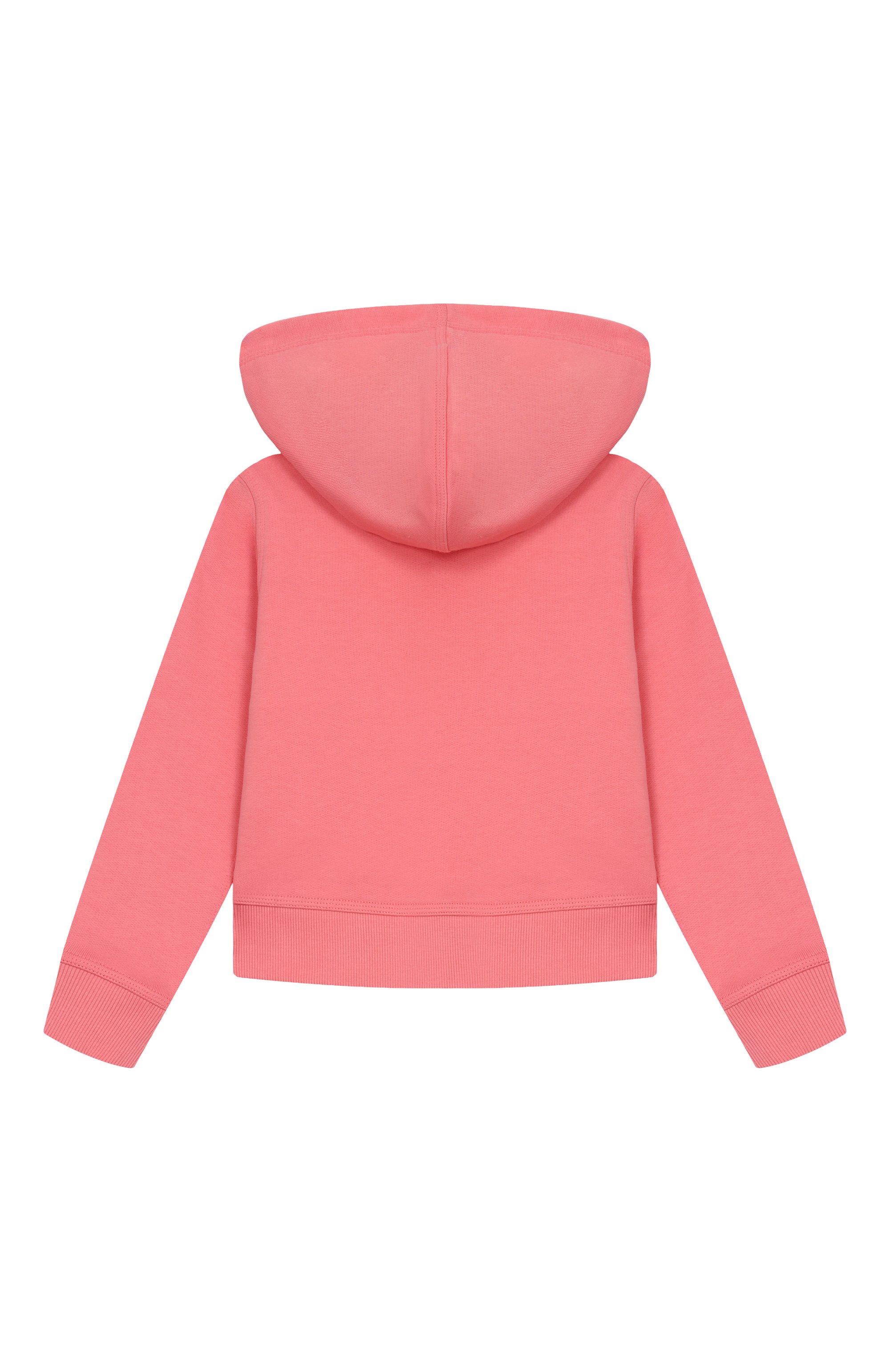 Хлопковая толстовка BURBERRY, арт. 8122245, фото 2