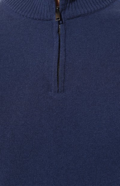 Джемпер из шерсти и кашемира DANIELE FIESOLI, арт. DF0038, фото 5