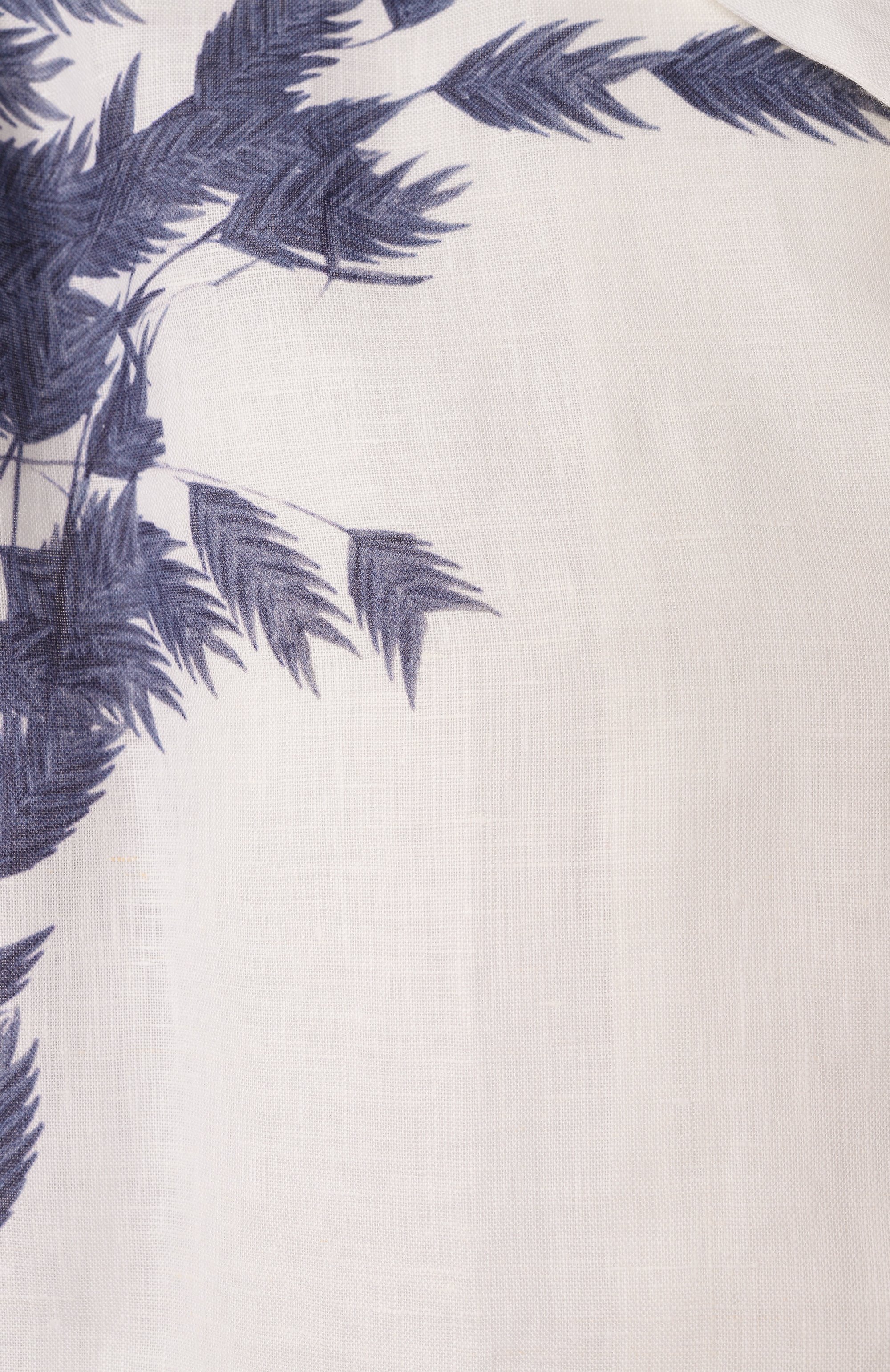 Льняная рубашка VAN LAACK, арт. VL-RIDU-S08/170521, фото 6