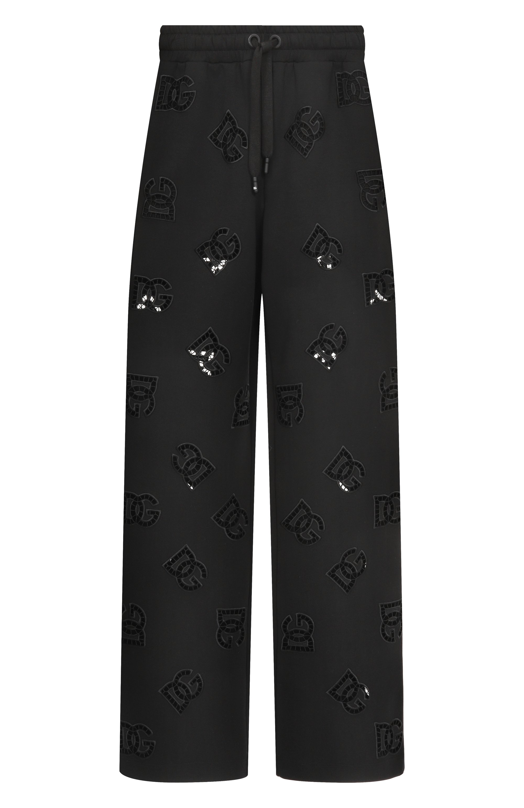 Хлопковые брюки DOLCE & GABBANA, арт. FTCYYZ/GDCTU, фото 1