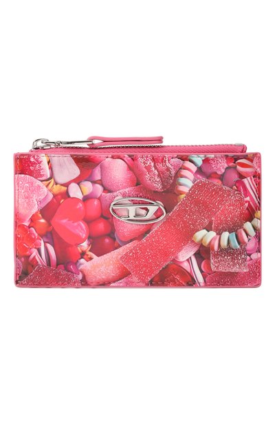 Женский футляр для кредитных карт DIESEL, арт. X10003/P6019