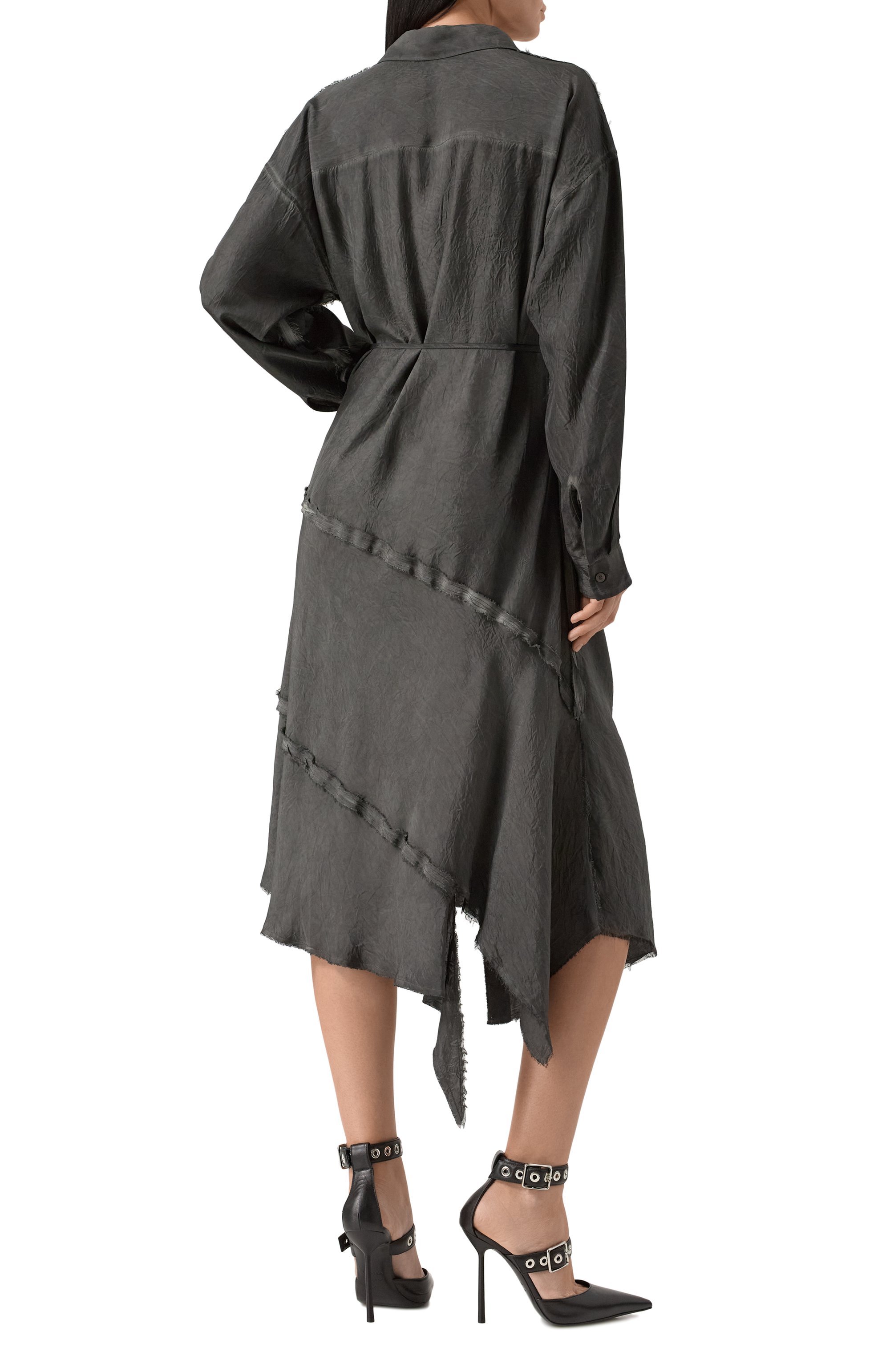 Платье DIESEL, арт. A17310/0CMBB, фото 4