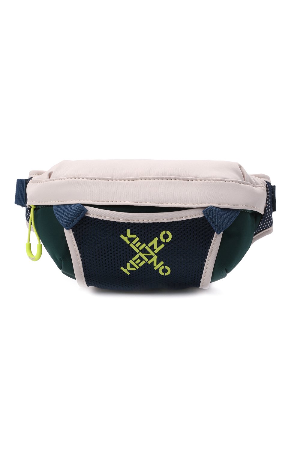 Поясная сумка active kenzo sport KENZO, арт. FB65SA214F22, фото 1