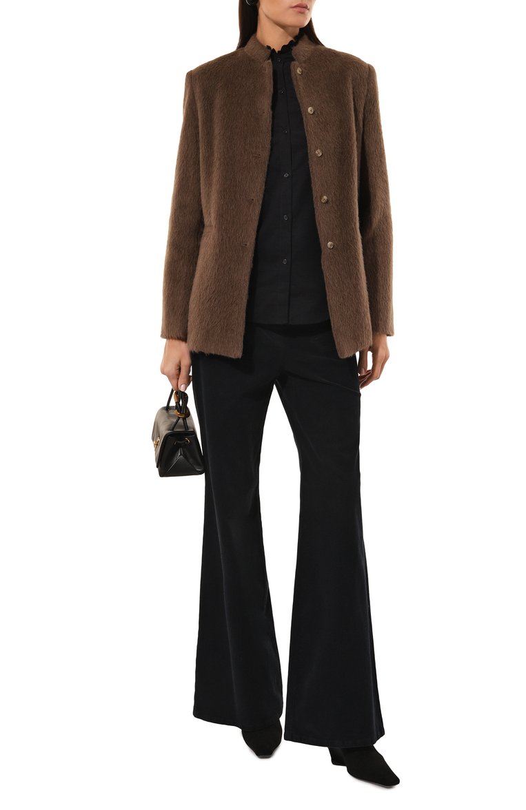 Вельветовые брюки NILI LOTAN, арт. 11140-W590, фото 2