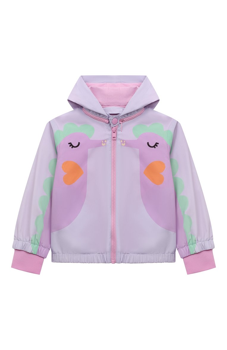 Куртка STELLA MCCARTNEY, арт. TU2027., фото 1