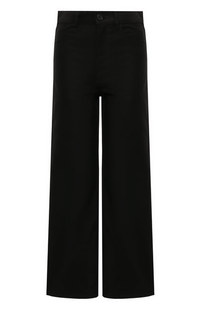 Женские хлопковые брюки MARNI, арт. PUMU0283A0/TCY36