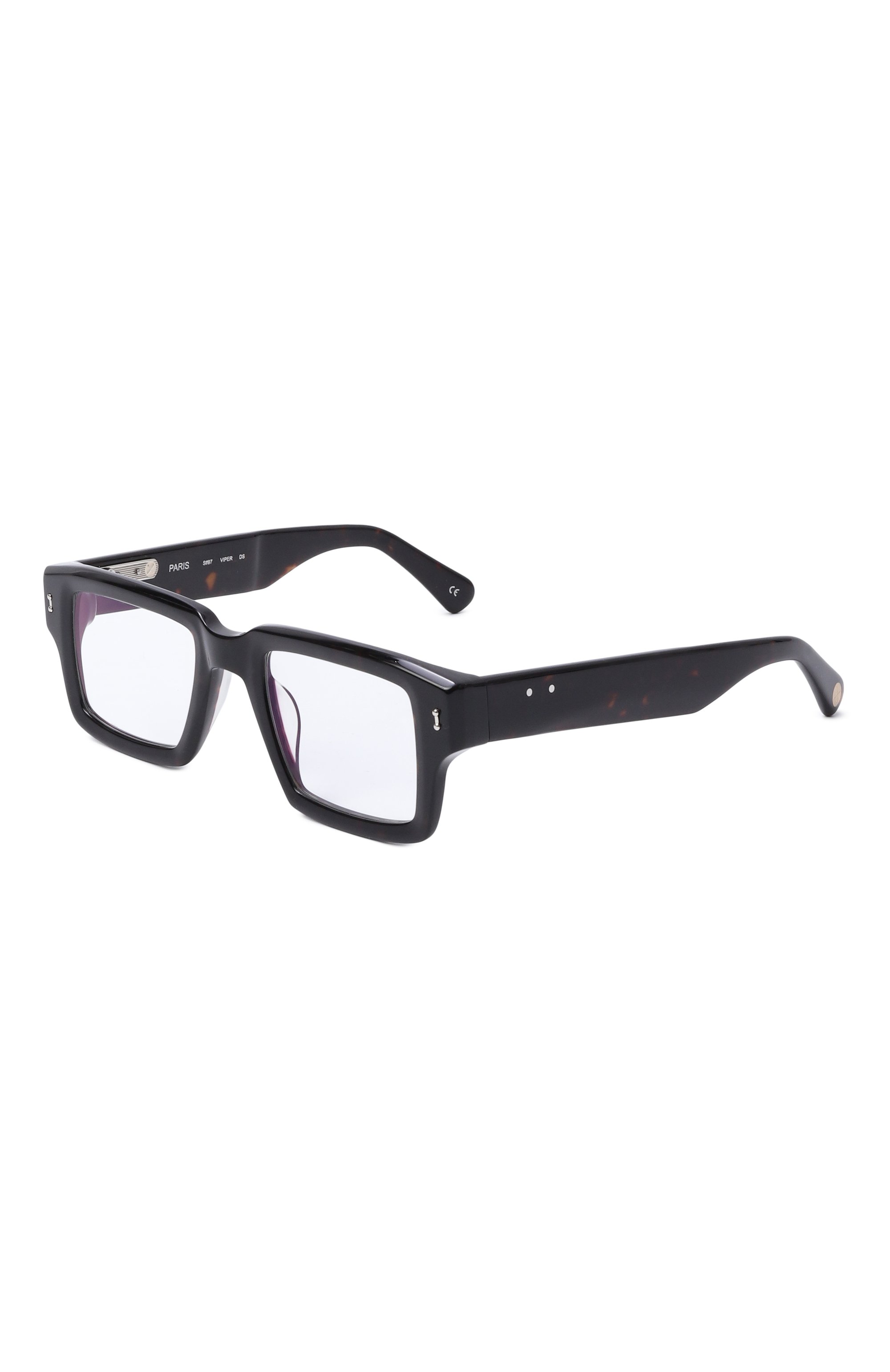 Оправа PETER&MAY WALK, арт. S#97 VIPER DARK SHELL, фото 1