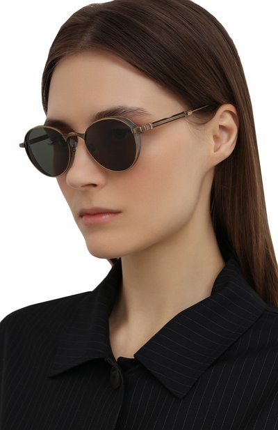 Солнцезащитные очки MATSUDA, арт. M3061 AG-S, фото 2