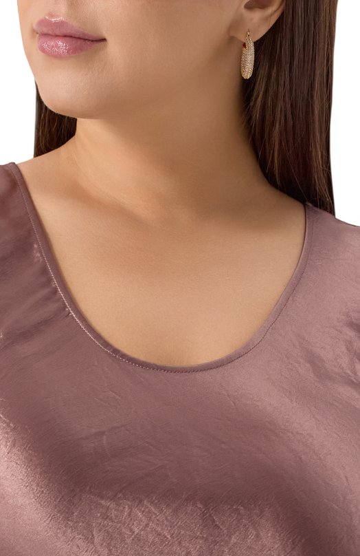 Платье Max Mara Leisure TALETE Бежевый  TALETE Фото 5