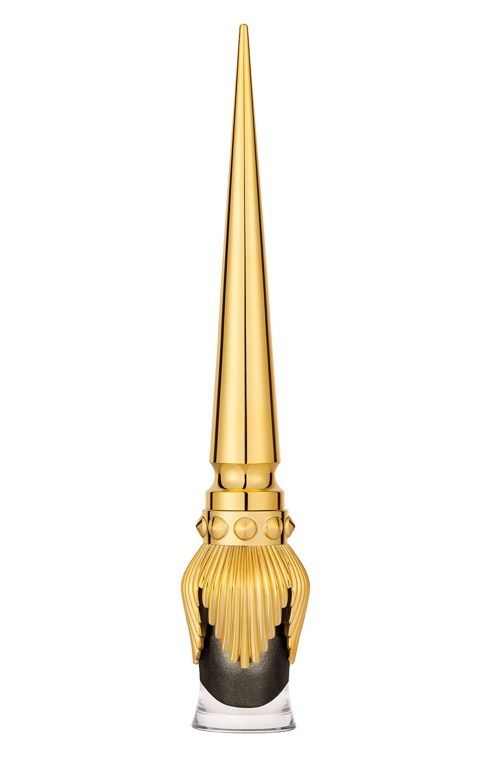 Тени для век с эффектом металлик, оттенок saphire noir (7ml) CHRISTIAN LOUBOUTIN цвета по цене 3900 руб., арт. 819659021553, фото 3 Тени для век с эффектом металлик, оттенок saphire noir (7ml) CHRISTIAN LOUBOUTIN, арт. 819659021553, фото 3