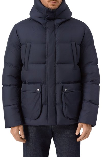 Пуховик HERNO, арт. PI001140U/12004Z, фото 3