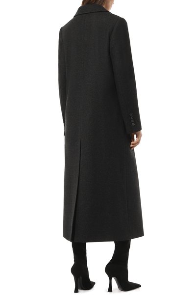 Шерстяное пальто SIMPLIFY, арт. COAT1, фото 4