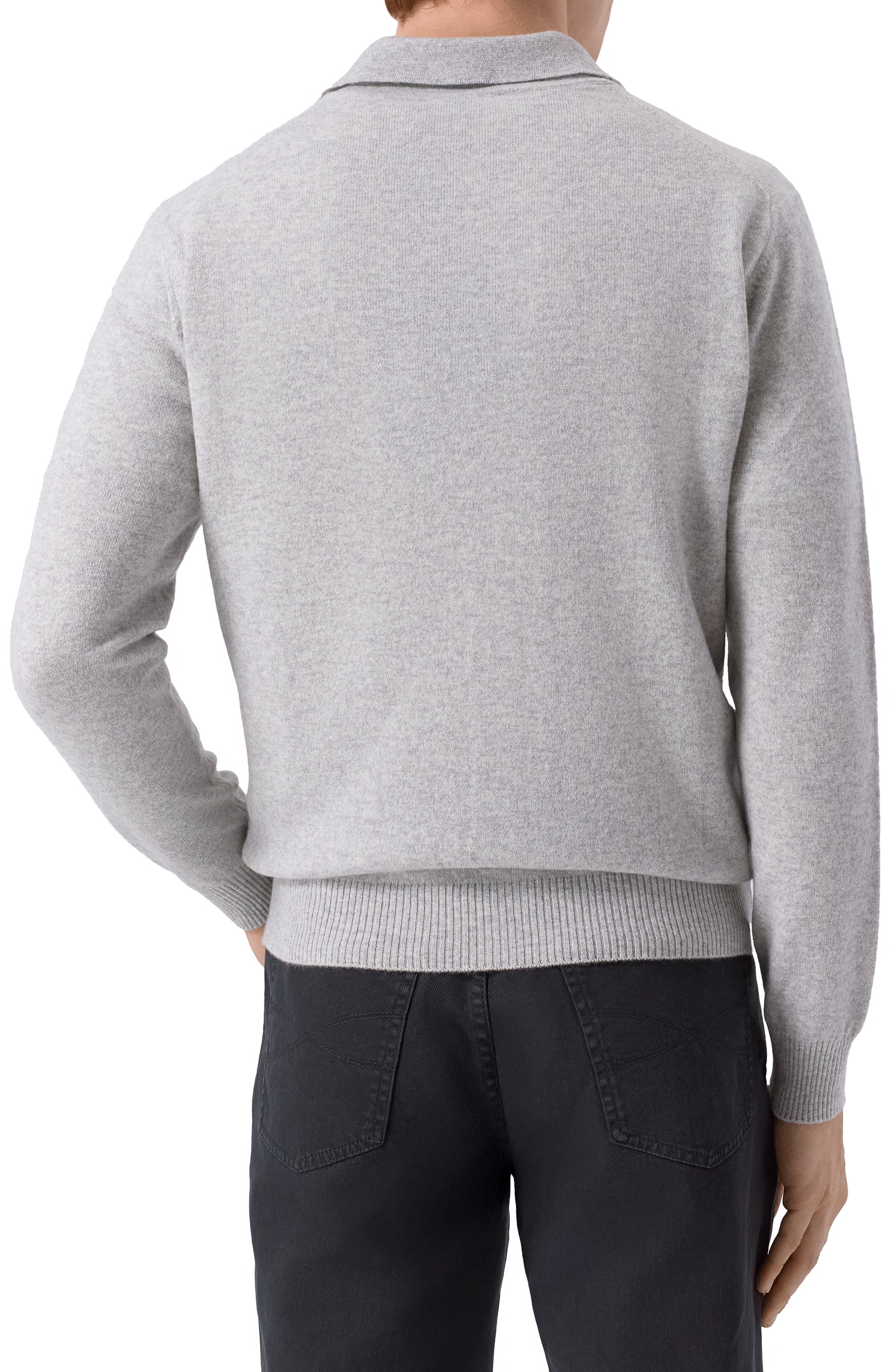 Кашемировый кардиган MVST, арт. M25.1PM.K015, фото 4