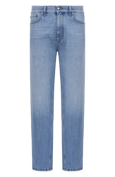 Мужские джинсы city ZEGNA, арт. 508/UFIJ3A9