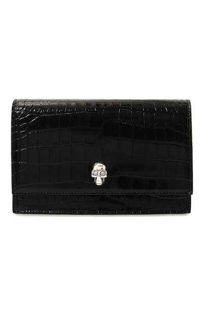 Сумка skull mini ALEXANDER MCQUEEN, арт. 6130881HB0I, фото 1